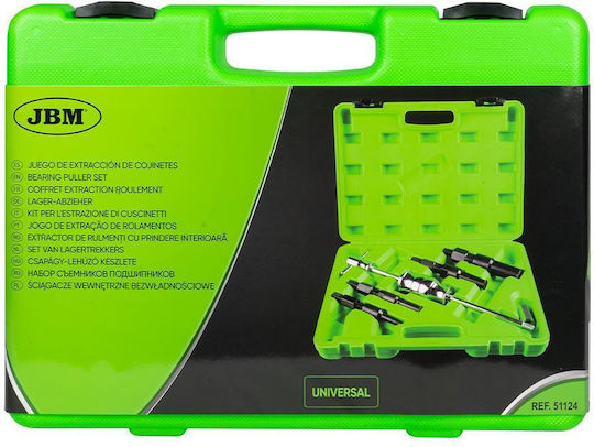 JBM Extractor pentru Rulmenți 25.4mm