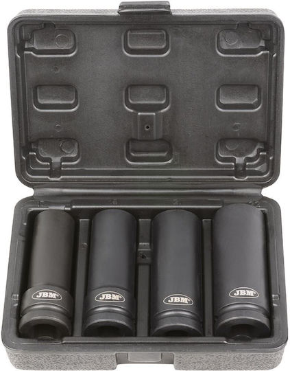 JBM Set Extractoare 4buc