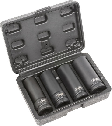 JBM Set Extractoare 4buc