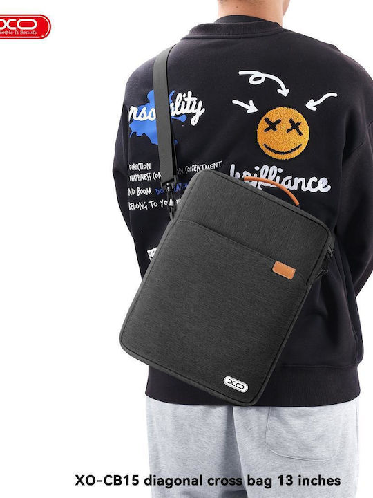 XO Bag for Laptop 13" 16.001.0299