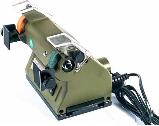 Proxxon Zweirädrig SP/E mit Leistung 100Watt