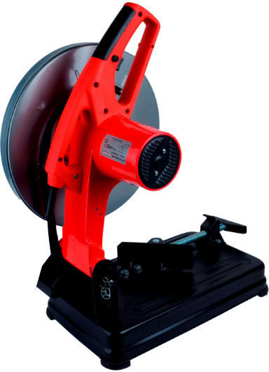 Raider Δισκοπρίονο Κοπής Μετάλλου RD-CM06 με Ισχύ 2kW