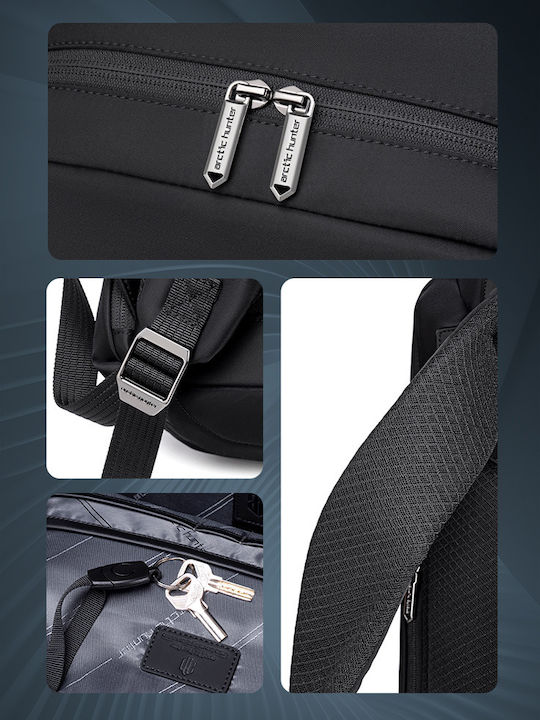Arctic Hunter B00811 Backpack 15.6" Black Arctic Hunter B00811 Backpack 15.6" Black