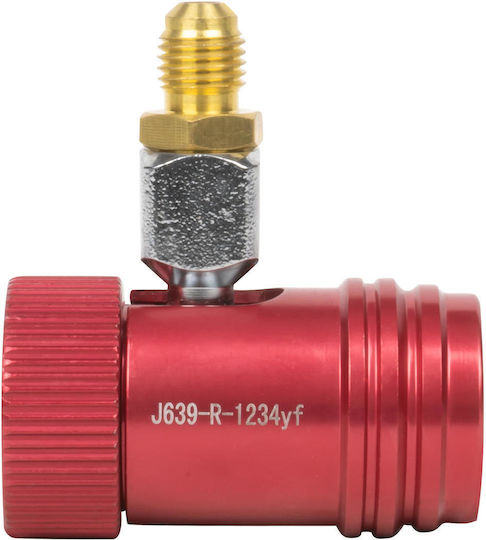 JBM Kältemittel-Fülladapter 53499 194gr 1Stück