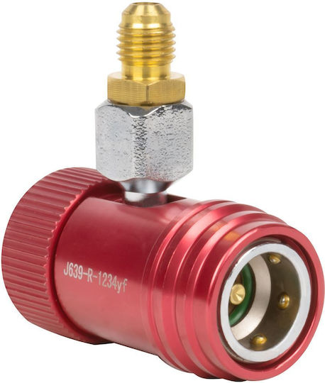 JBM Kältemittel-Fülladapter 53499 194gr 1Stück