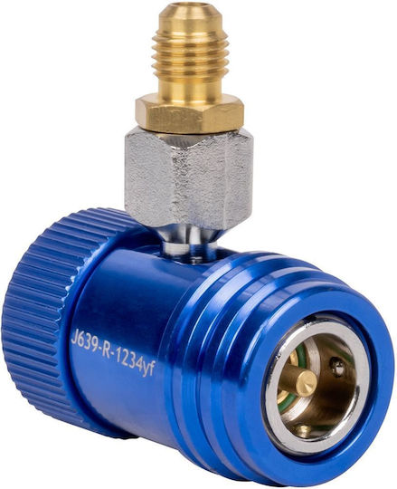 JBM Kältemittel-Fülladapter 53500 175gr