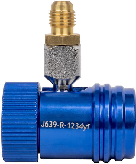 JBM Kältemittel-Fülladapter 53500 175gr