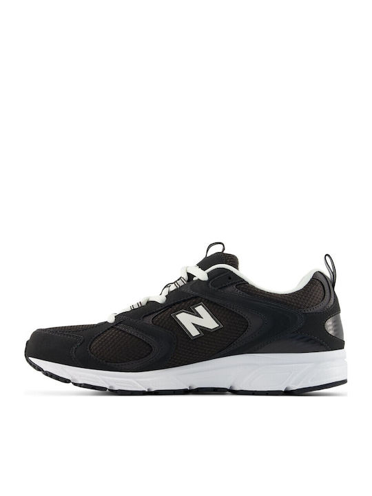 New Balance Classics Adidași Negri New Balance Classics Adidași Negri