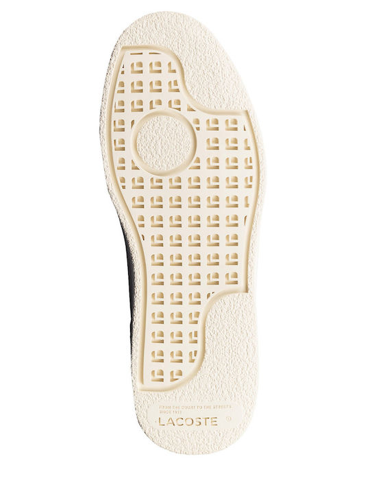 Baseshot Sneakers White / Green