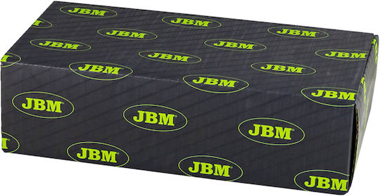 JBM Germano-polygon Inel cu clichet 7mm 1buc