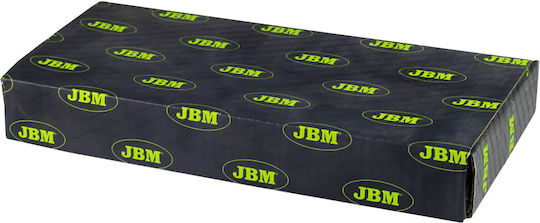 JBM Γερμανοπολύγωνο Καστάνιας 18mm