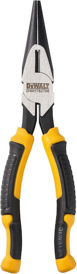 DEWALT Прави Клещи За Рязане Дължина 200mm