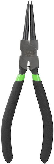 JBM Τσιμπίδα Ασφαλειών Ίσια Μήκους 180mm