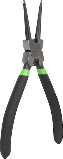 JBM Τσιμπίδα Ασφαλειών Ίσια Μήκους 180mm
