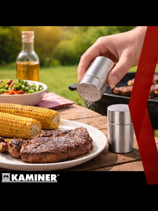 Kaminer Grill Utensil Set 26 Pcs 18860-0