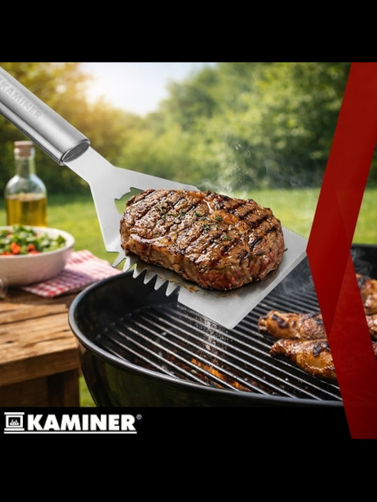 Kaminer Grill Utensil Set 26 Pcs 18860-0