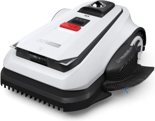 Ecovacs GOAT A1600 LiDAR PRO Ρομποτική Μηχανή Γκαζόν