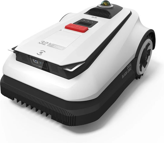 Ecovacs GOAT A3000 LiDAR PRO Robotic Lawn Mower