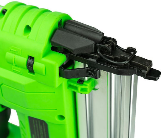 JBM Battery-Powered 20V Solo Staple Gun for Nails and Staples