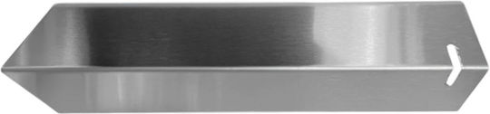 Φλογοκρύπτη Blackbull Glasslid Grillman Imperial/folder