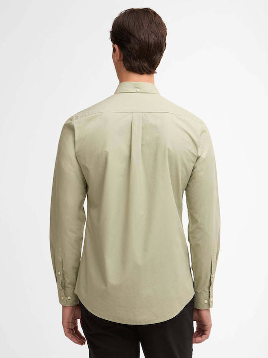 Barbour