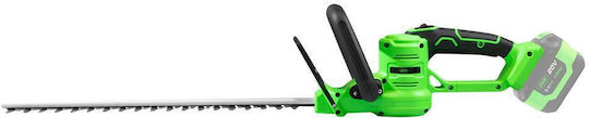 JBM Solo Hedge Trimmer Battery with Blade 45cm 60031