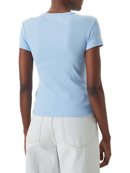 Tommy Hilfiger Women's T-shirt Siel