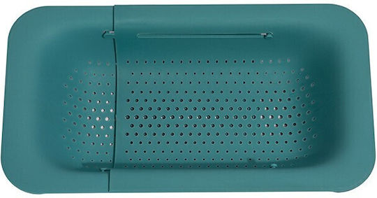 Alista Home Sink Colander Green