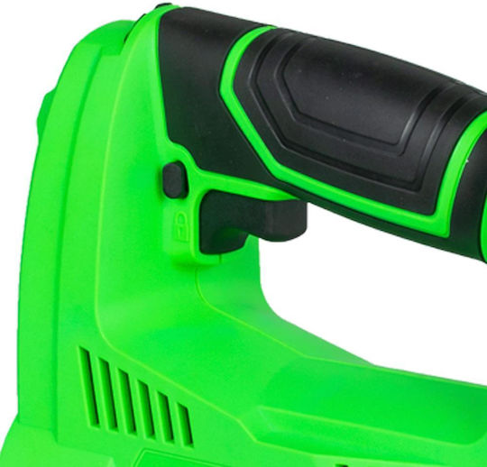 JBM Electric Grease Gun Battery 20V Solo (without Battery and Charger)