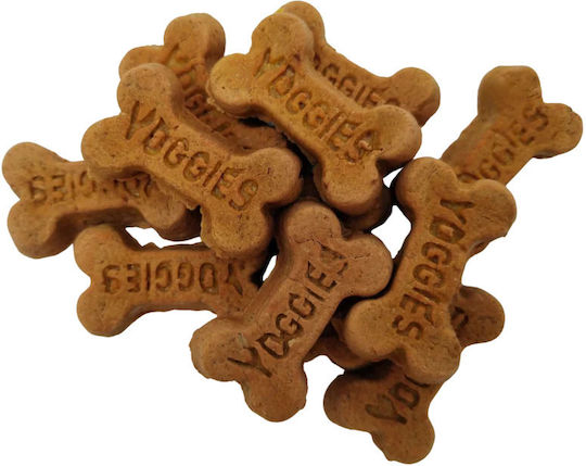 Dog Biscuits Salmon Carrot Gluten Free Yoggies 150g
