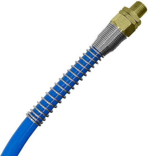 JBM 53631 Luftschlauch Spirale 15m