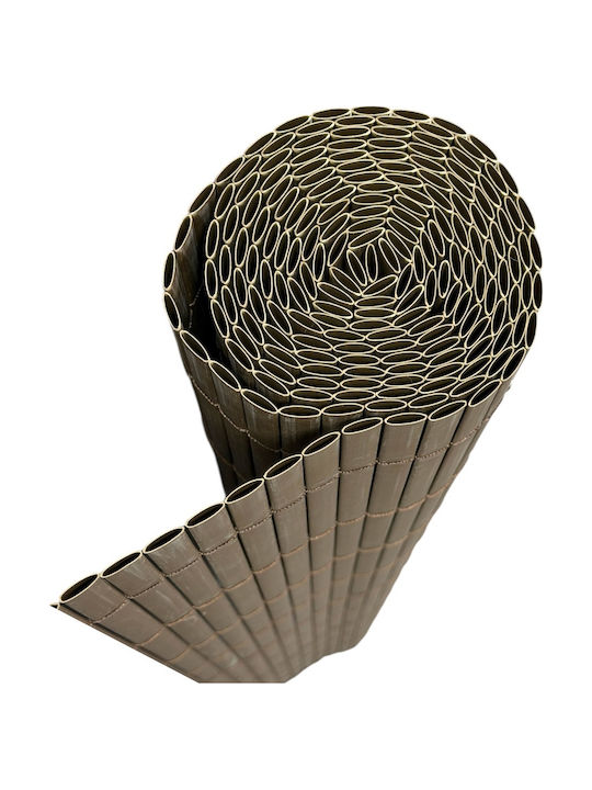 Chios Hellas Plastic Bamboo Fencing 1x3m 36011KA