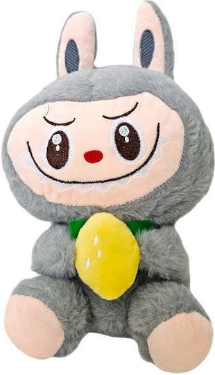 Velve Velve Kuscheltier Kaninchen zum Valentinstag 27 cm