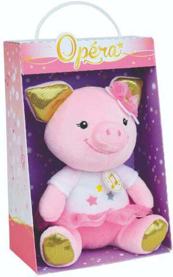 Jemini Plüsch- und Kuscheltiere 18 cm