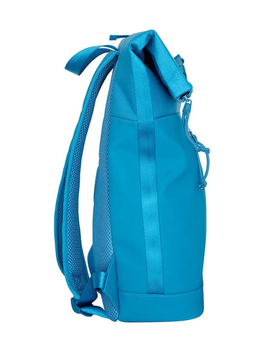 New Rebels Backpack Αδιάβροχο Τιρκουάζ
