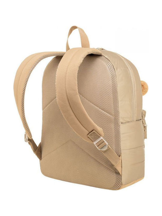 Polo Backpack 21lt Χρυσό