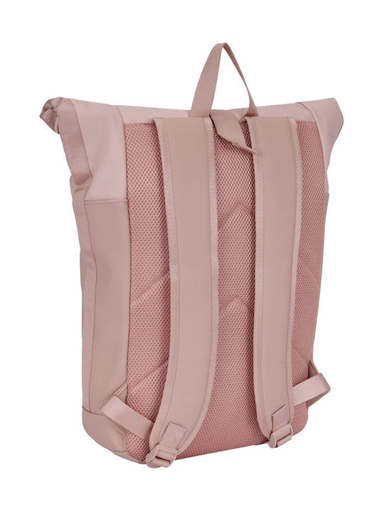 New Rebels Backpack Αδιάβροχο Ροζ