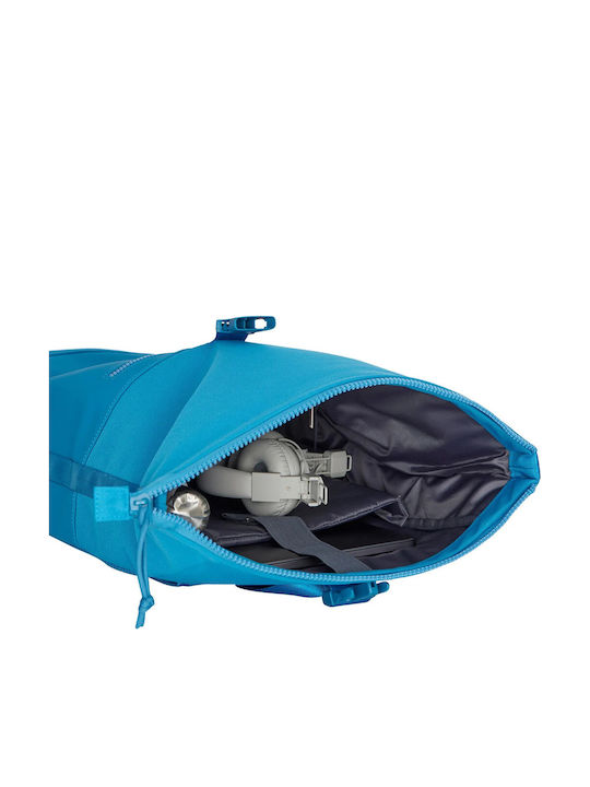 New Rebels Backpack Αδιάβροχο Τιρκουάζ