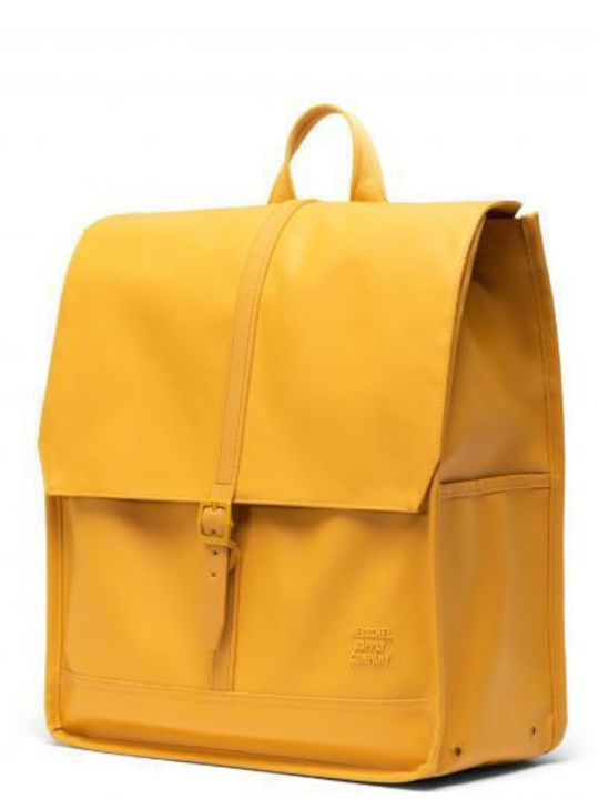 Herschel City Κίτρινο Herschel City Κίτρινο