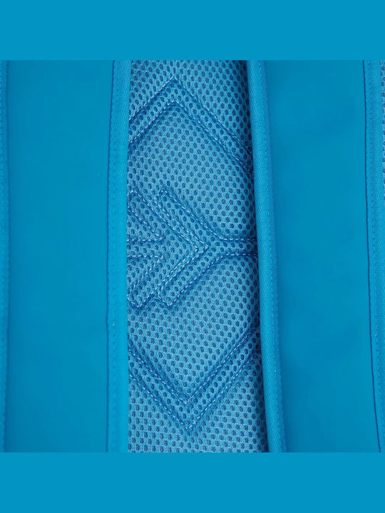New Rebels Backpack Αδιάβροχο Τιρκουάζ