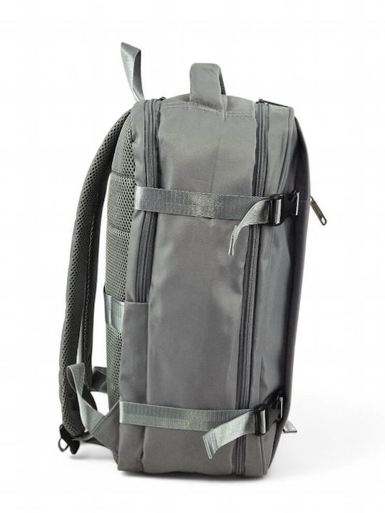 Ormi Backpack Waterproof 25l Gray