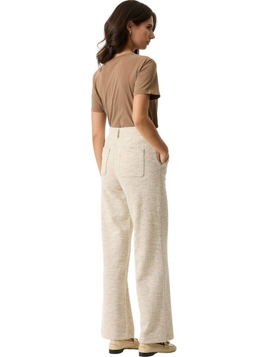 Women's Brown T-shirt