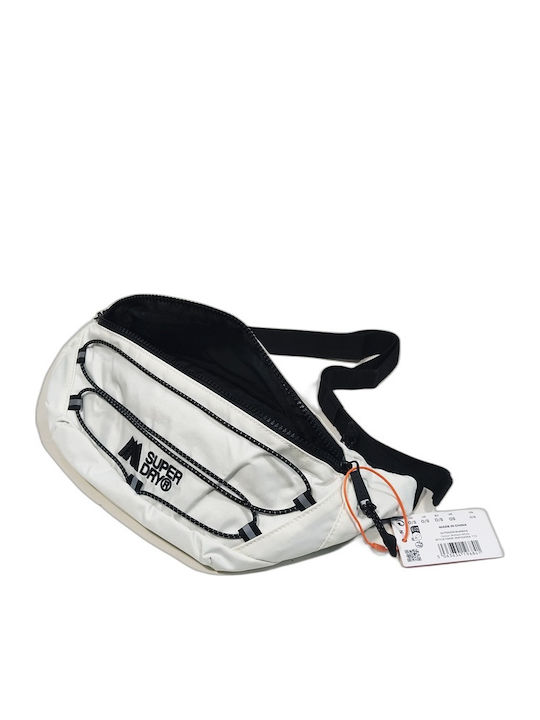 W9110435at7x Bum Bag White
