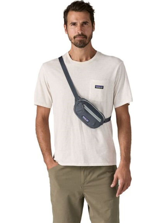 Bum Bag Turquoise