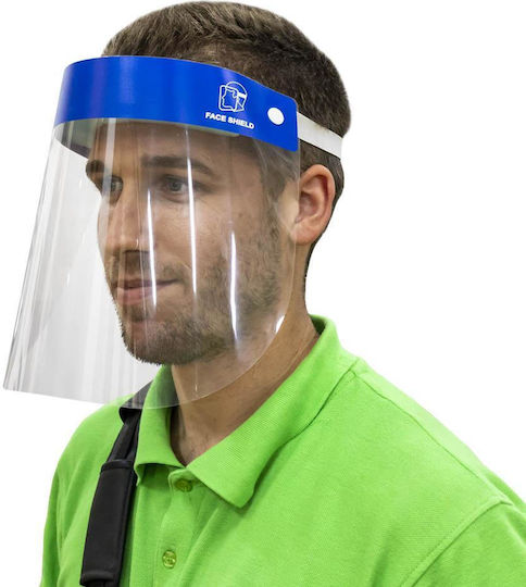 JBM Προσωπίδα Προστασίας