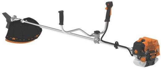 Visco Parts Two-Stroke Gasoline Brush Cutter Shoulder / Hand