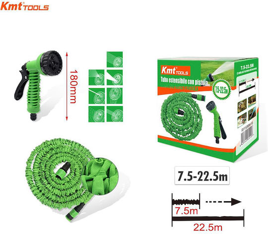 KMT Tools Λάστιχо Разтегателена 22.5м