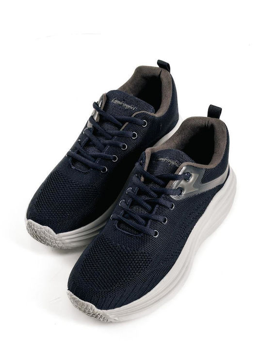 Ανδρικά Sneakers Μπλε