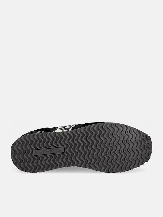 Ανδρικά Sneakers Μαύρα