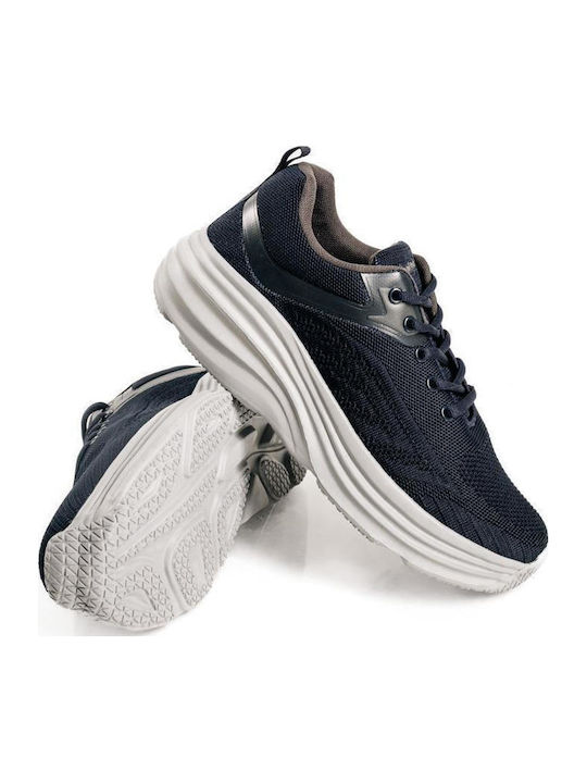 Ανδρικά Sneakers Μπλε